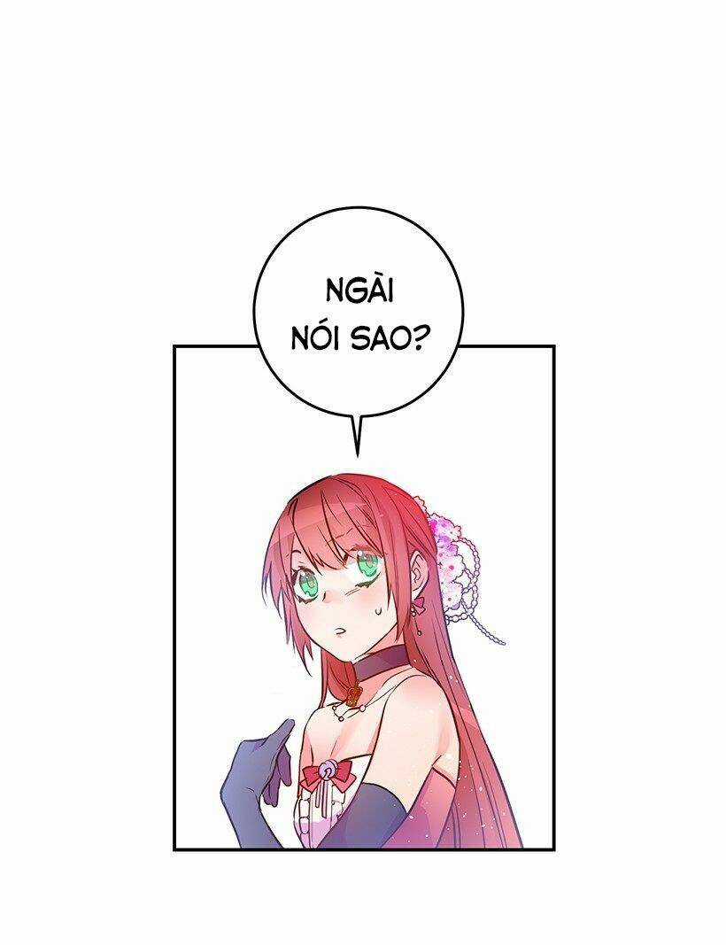 Hung Mãnh Tiểu Thư Chapter 26 trang 4