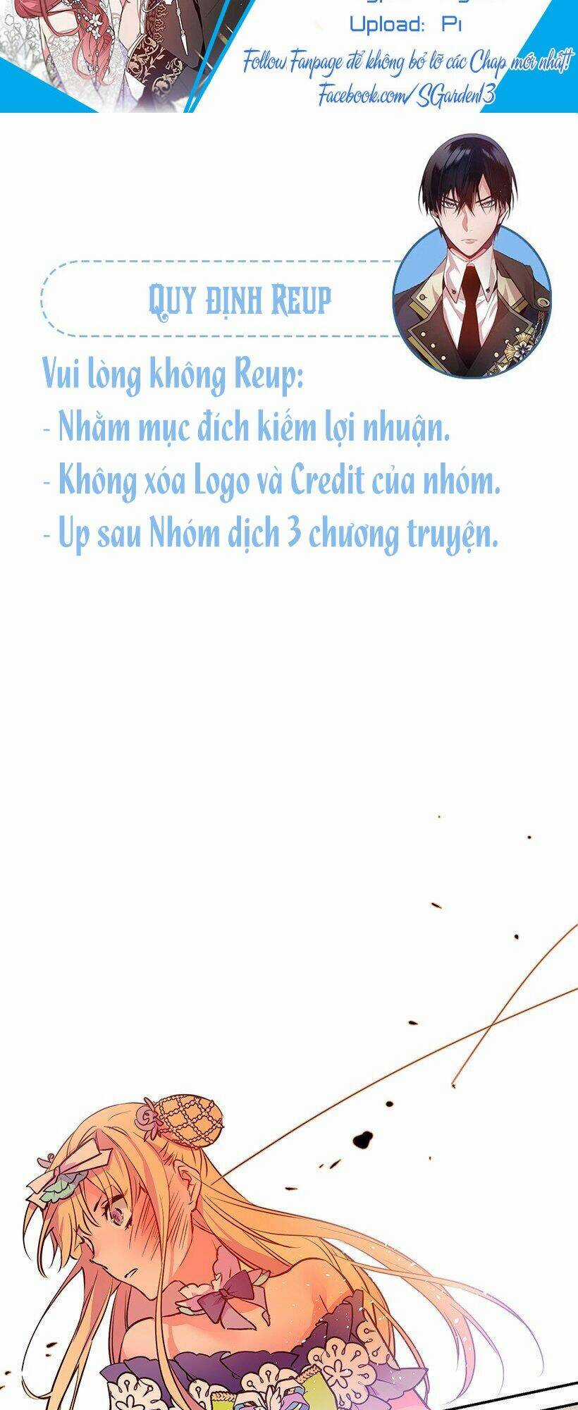 Hung Mãnh Tiểu Thư Chapter 26 trang 6