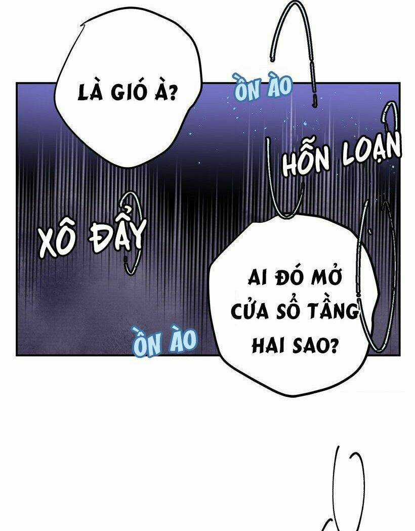 Hung Mãnh Tiểu Thư Chapter 27 trang 10