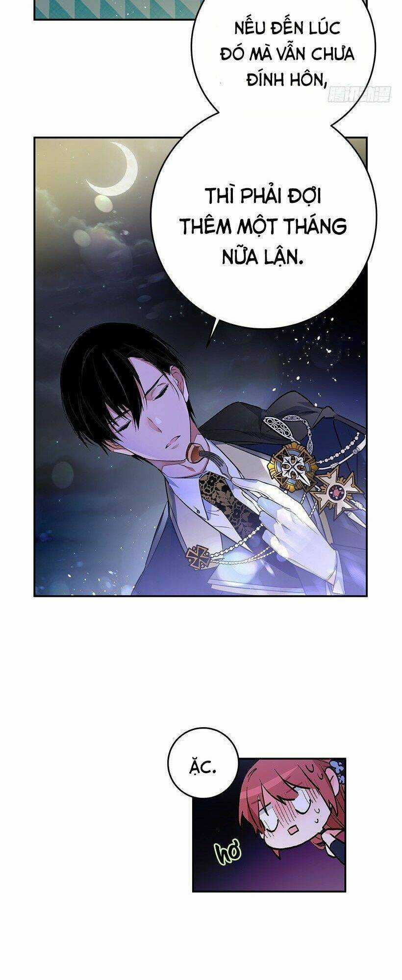 Hung Mãnh Tiểu Thư Chapter 27 trang 17