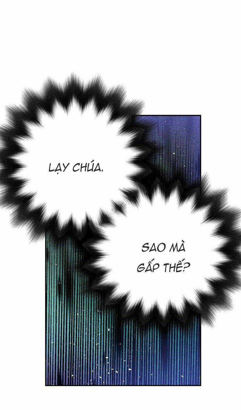 Hung Mãnh Tiểu Thư Chapter 27 trang 18