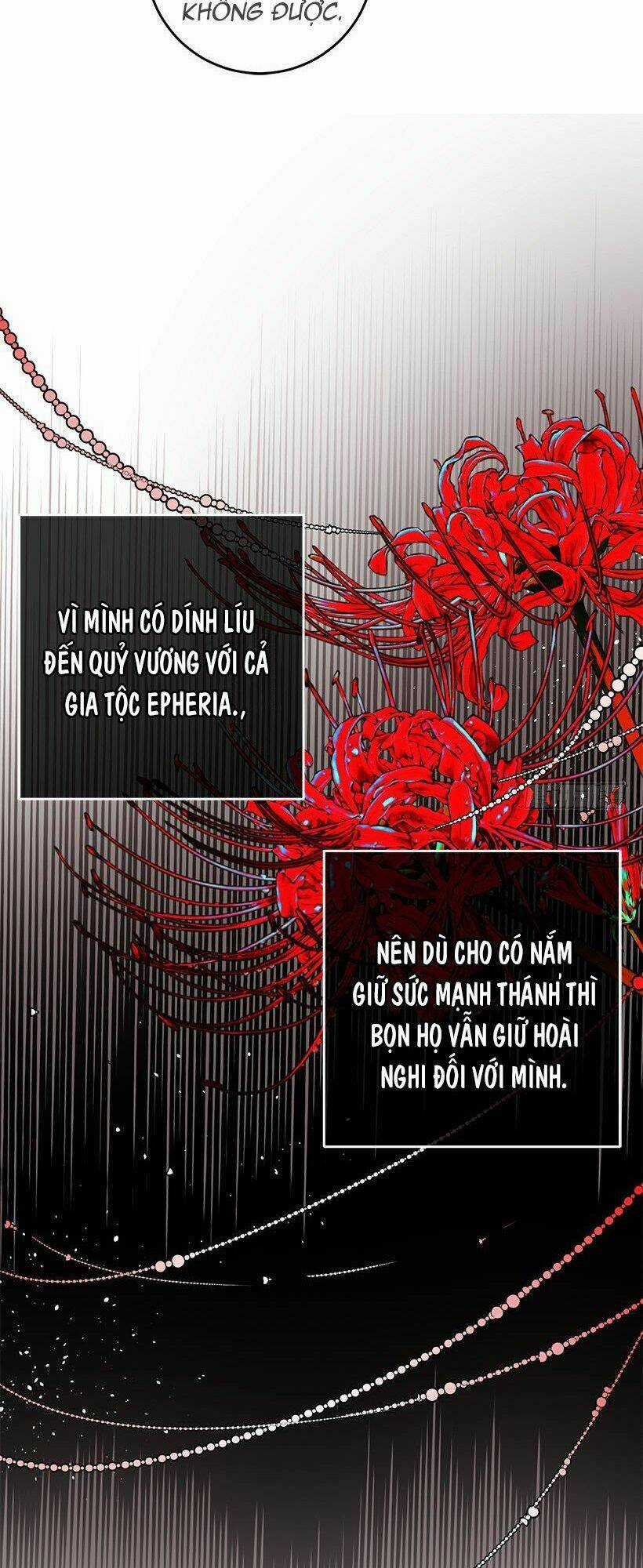 Hung Mãnh Tiểu Thư Chapter 27 trang 24