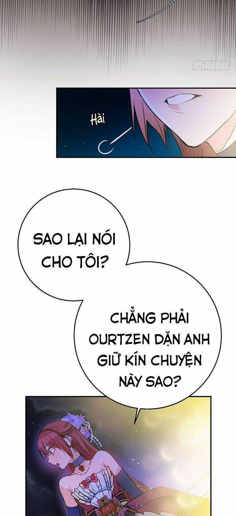 Hung Mãnh Tiểu Thư Chapter 27 trang 25