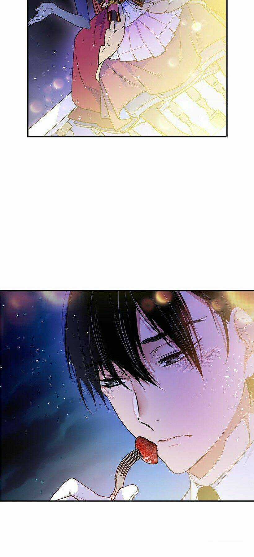 Hung Mãnh Tiểu Thư Chapter 27 trang 26