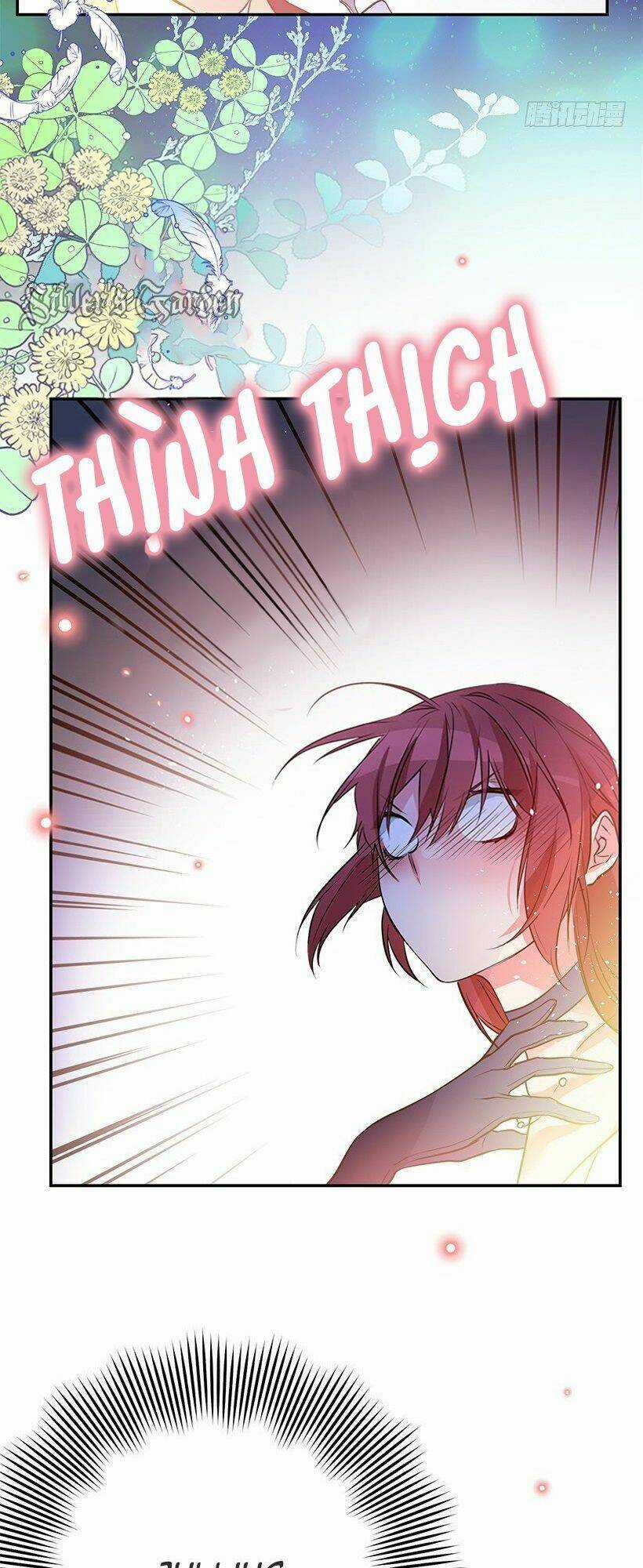 Hung Mãnh Tiểu Thư Chapter 27 trang 28