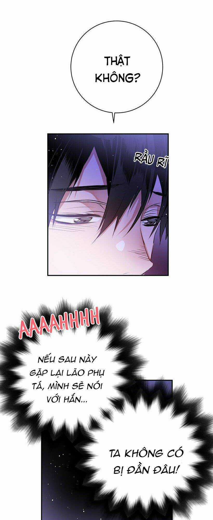 Hung Mãnh Tiểu Thư Chapter 27 trang 31