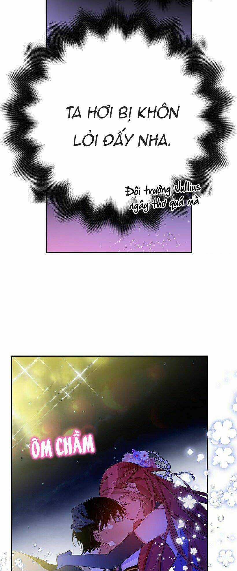 Hung Mãnh Tiểu Thư Chapter 27 trang 32