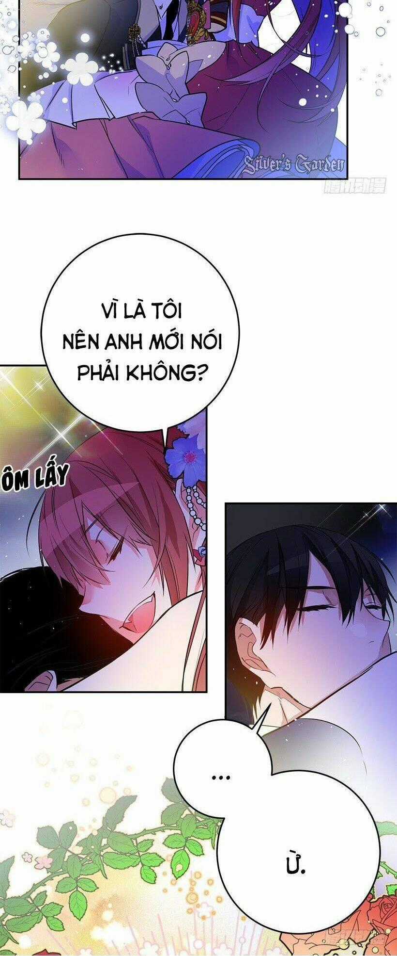 Hung Mãnh Tiểu Thư Chapter 27 trang 33