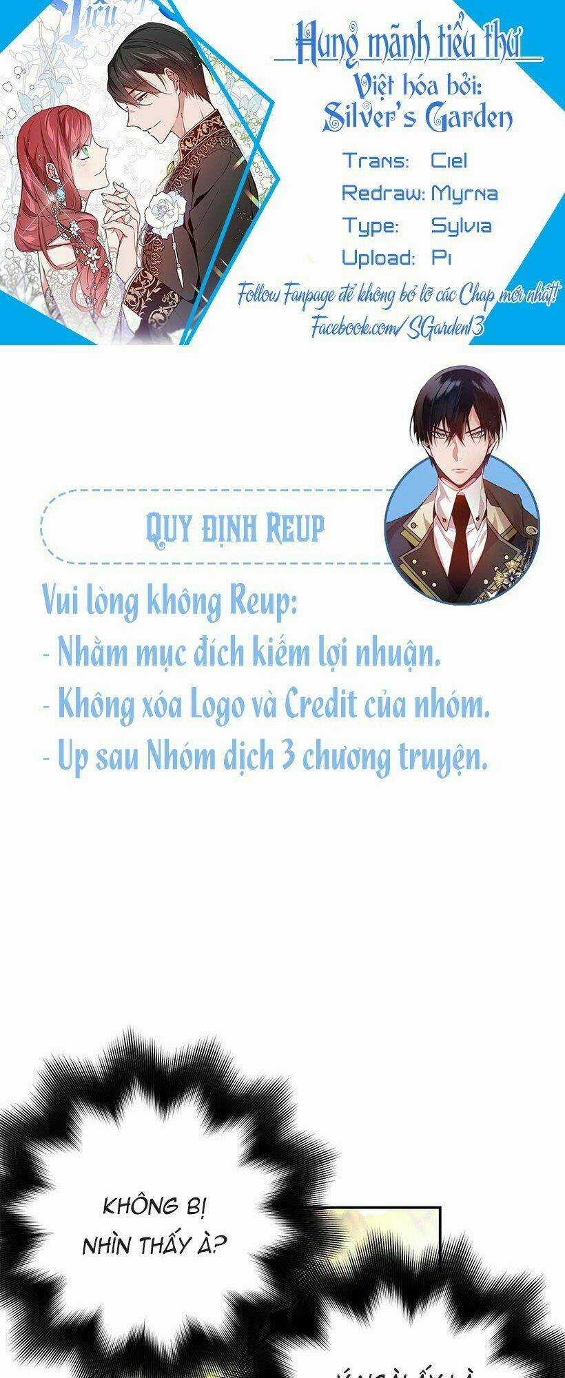 Hung Mãnh Tiểu Thư Chapter 27 trang 4