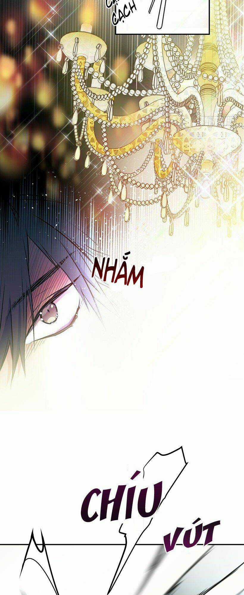 Hung Mãnh Tiểu Thư Chapter 27 trang 7