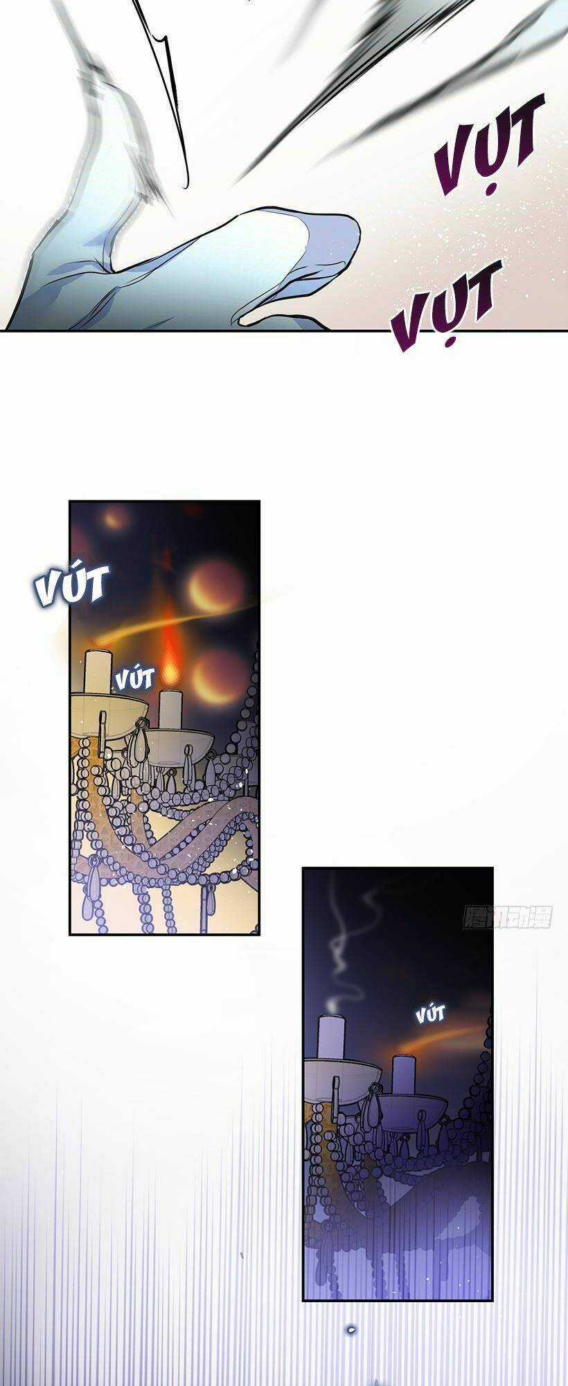 Hung Mãnh Tiểu Thư Chapter 27 trang 8