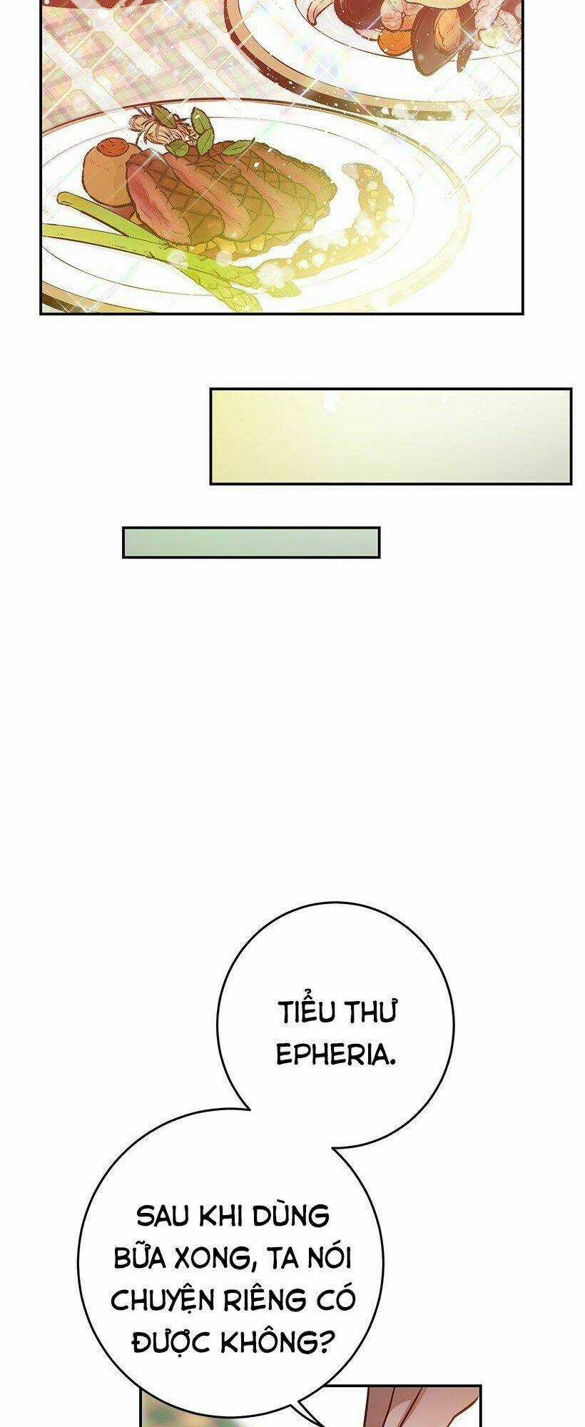 Hung Mãnh Tiểu Thư Chapter 28 trang 15