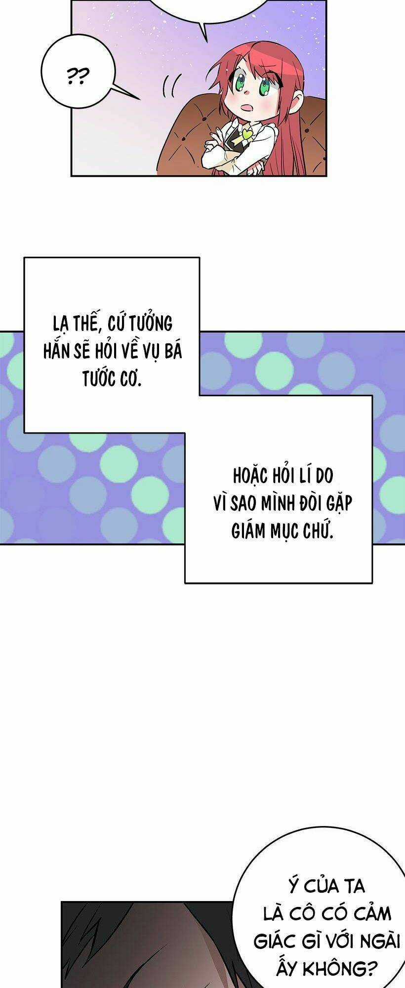 Hung Mãnh Tiểu Thư Chapter 28 trang 24