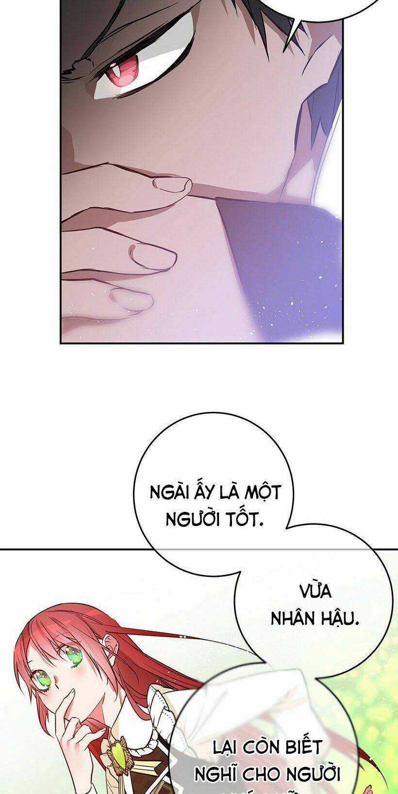 Hung Mãnh Tiểu Thư Chapter 28 trang 25