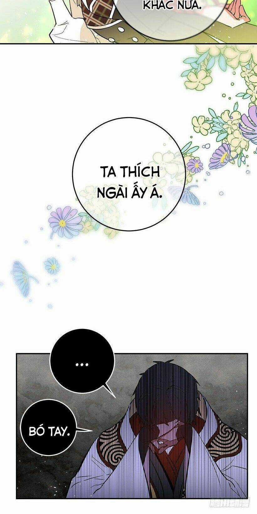 Hung Mãnh Tiểu Thư Chapter 28 trang 26