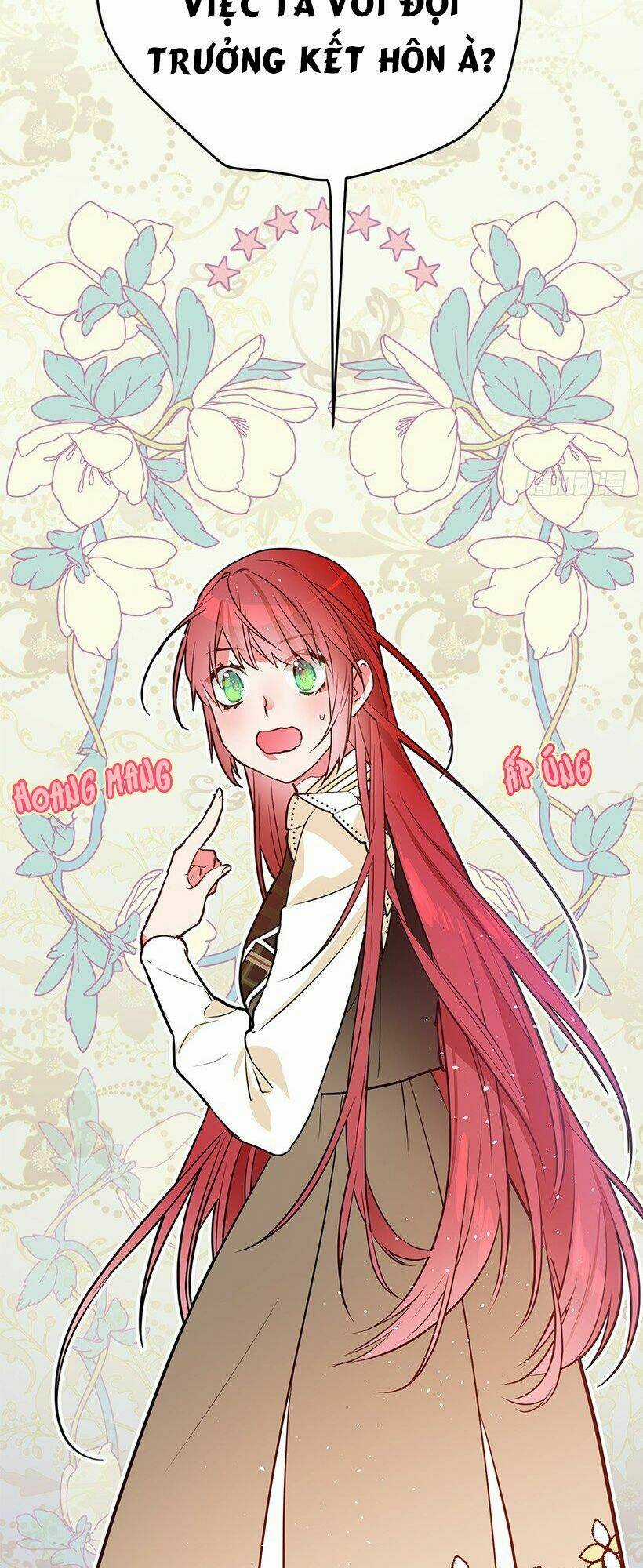 Hung Mãnh Tiểu Thư Chapter 28 trang 29