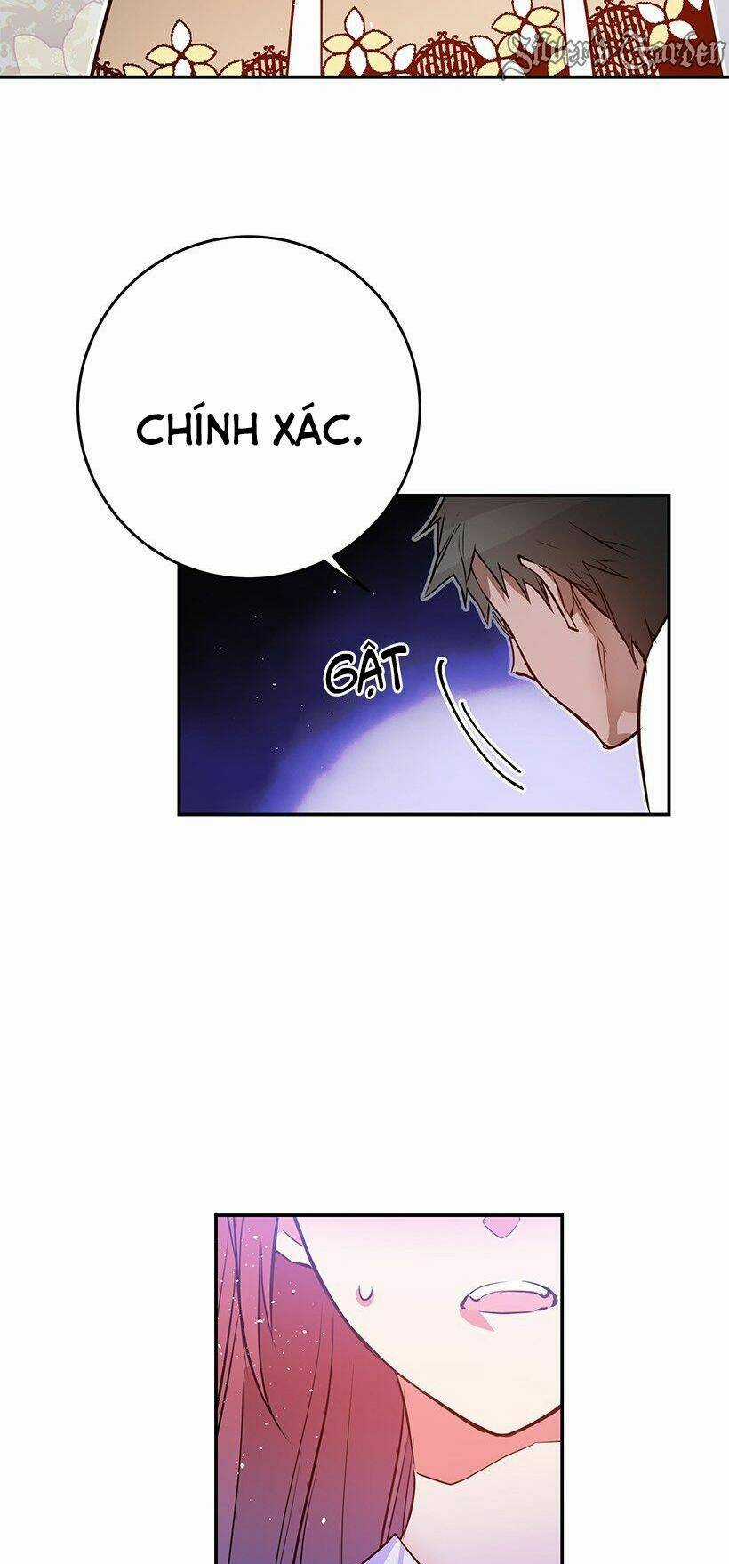 Hung Mãnh Tiểu Thư Chapter 28 trang 30