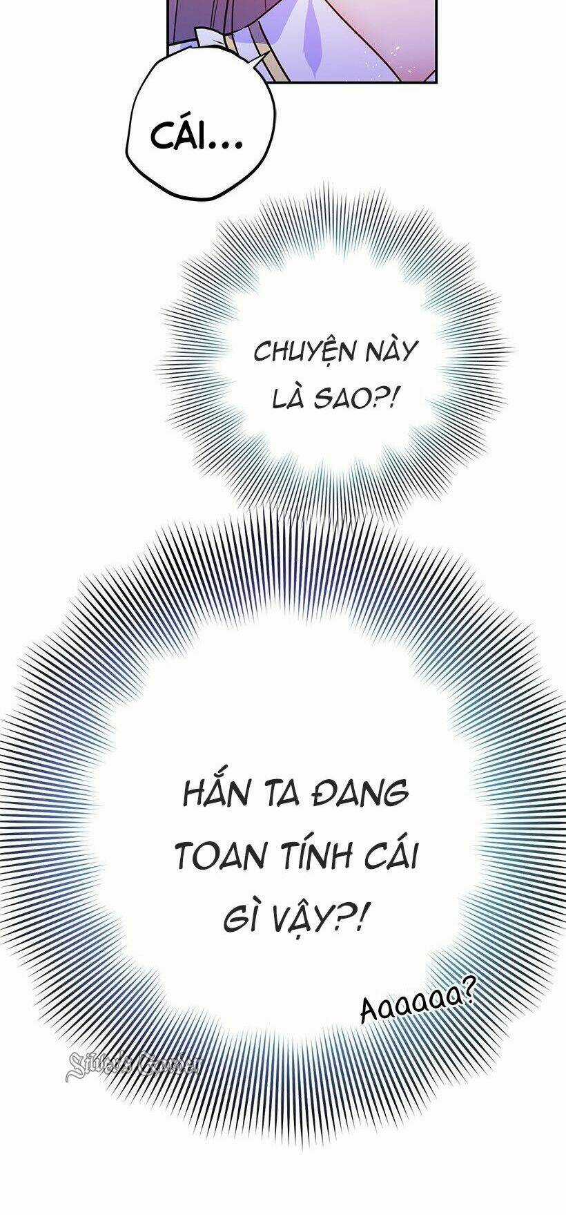 Hung Mãnh Tiểu Thư Chapter 28 trang 31