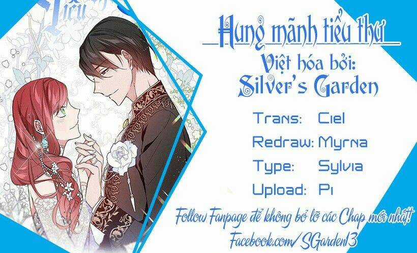 Hung Mãnh Tiểu Thư Chapter 28 trang 33