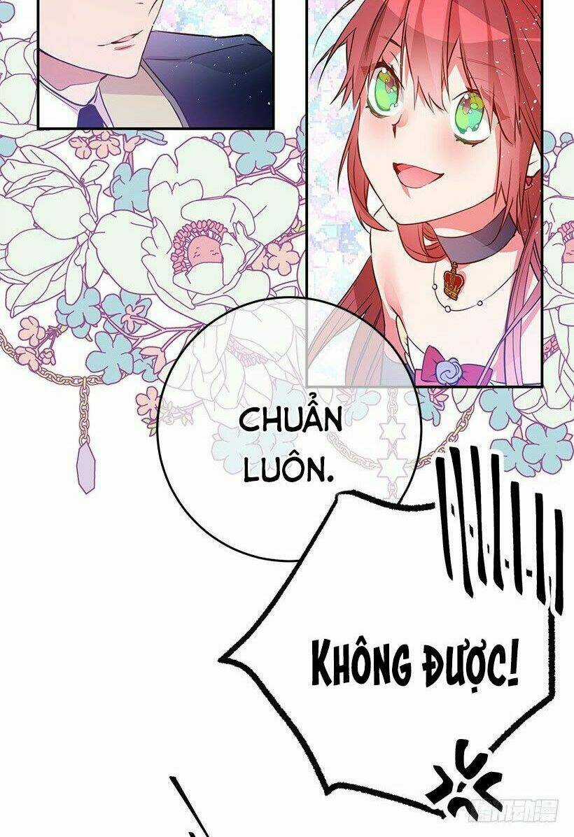 Hung Mãnh Tiểu Thư Chapter 28 trang 6