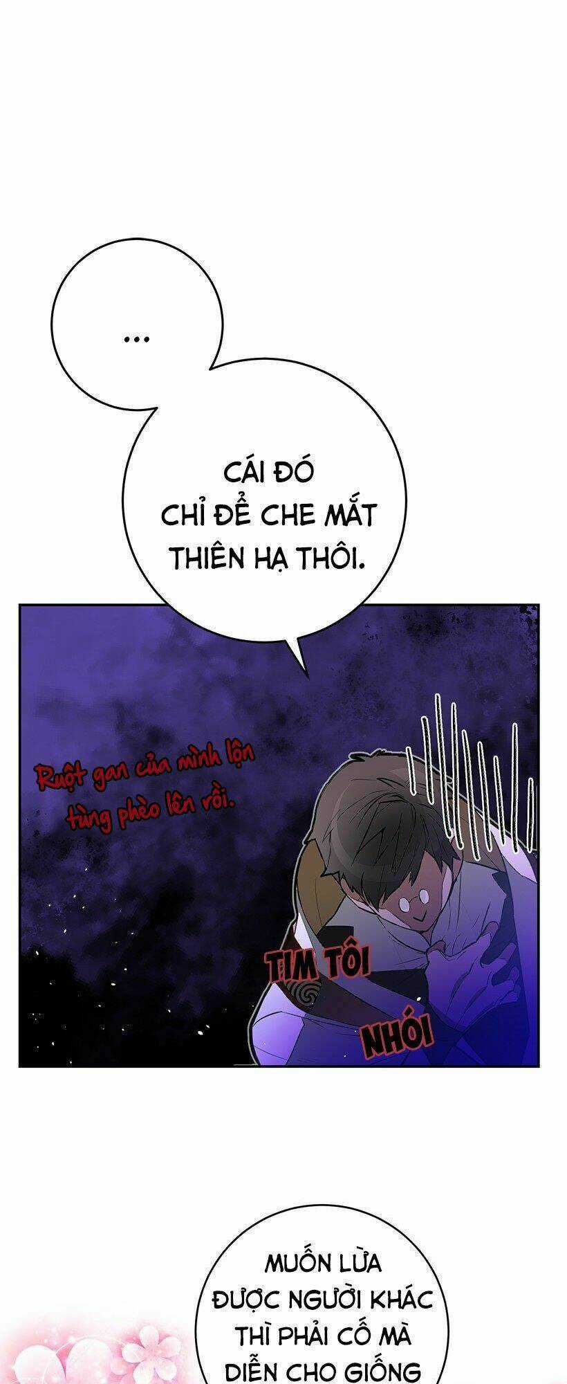 Hung Mãnh Tiểu Thư Chapter 28 trang 8