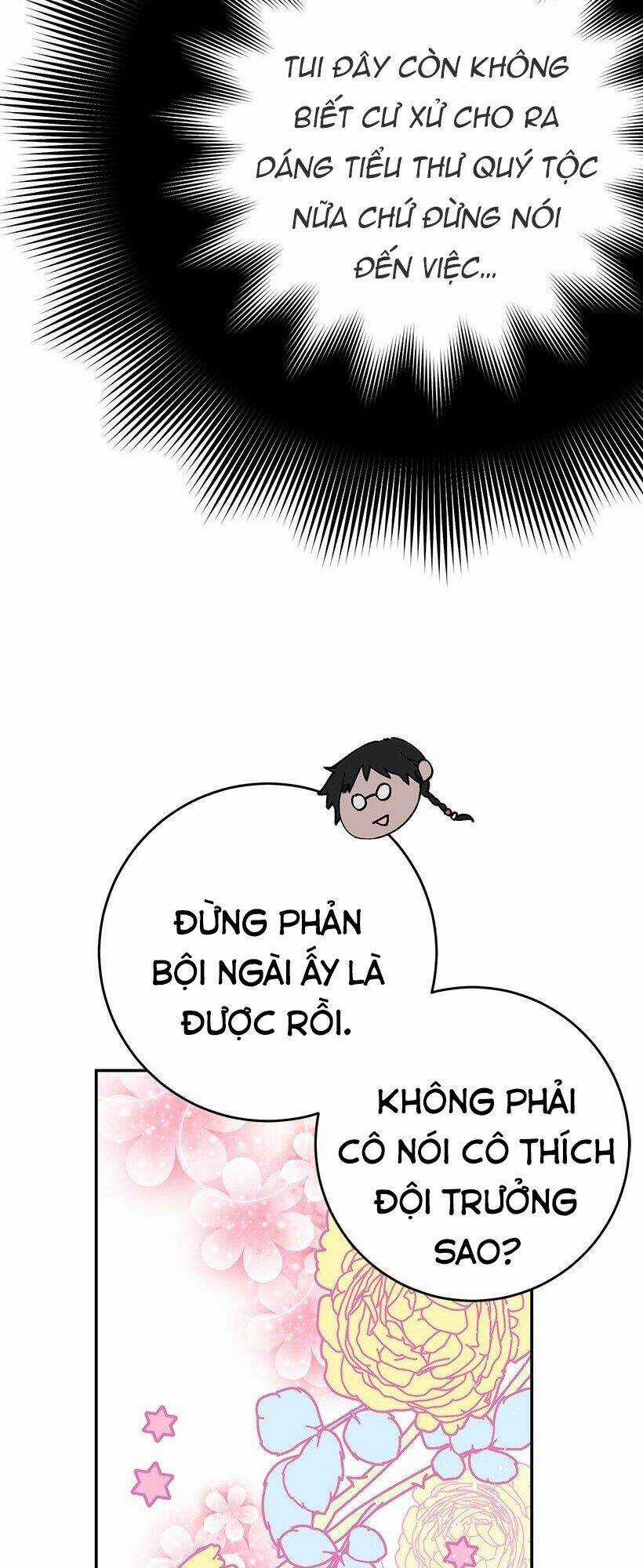 Hung Mãnh Tiểu Thư Chapter 29 trang 13