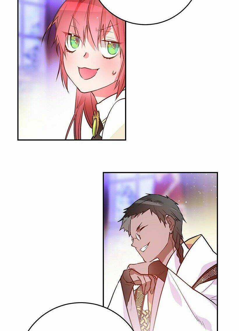 Hung Mãnh Tiểu Thư Chapter 29 trang 15