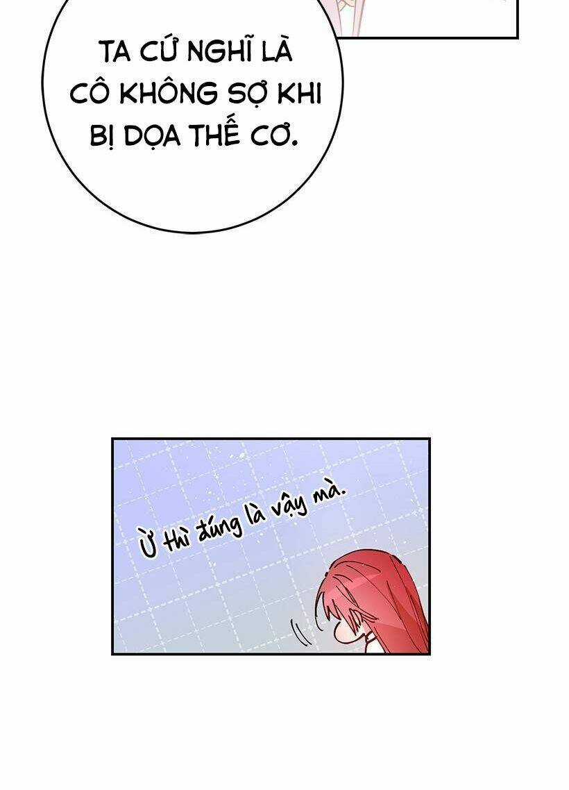 Hung Mãnh Tiểu Thư Chapter 29 trang 16