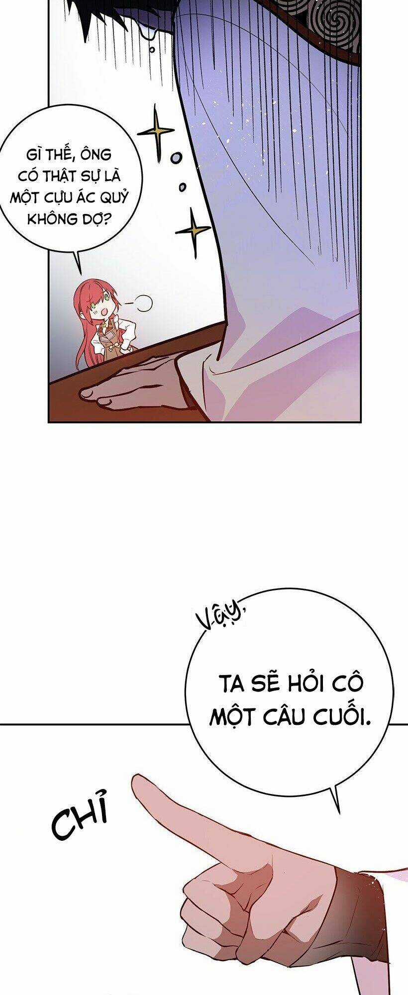 Hung Mãnh Tiểu Thư Chapter 29 trang 20