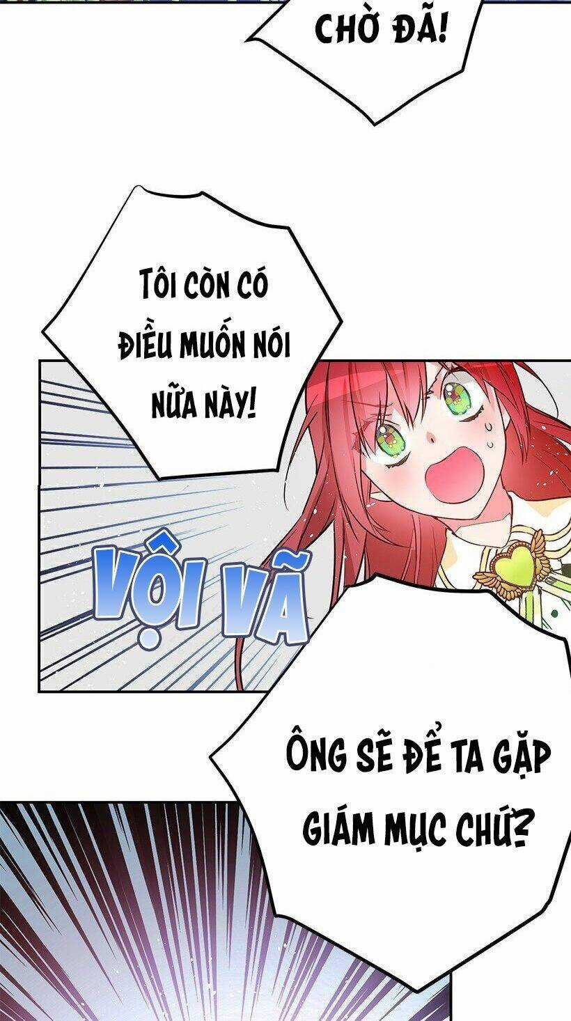 Hung Mãnh Tiểu Thư Chapter 29 trang 23