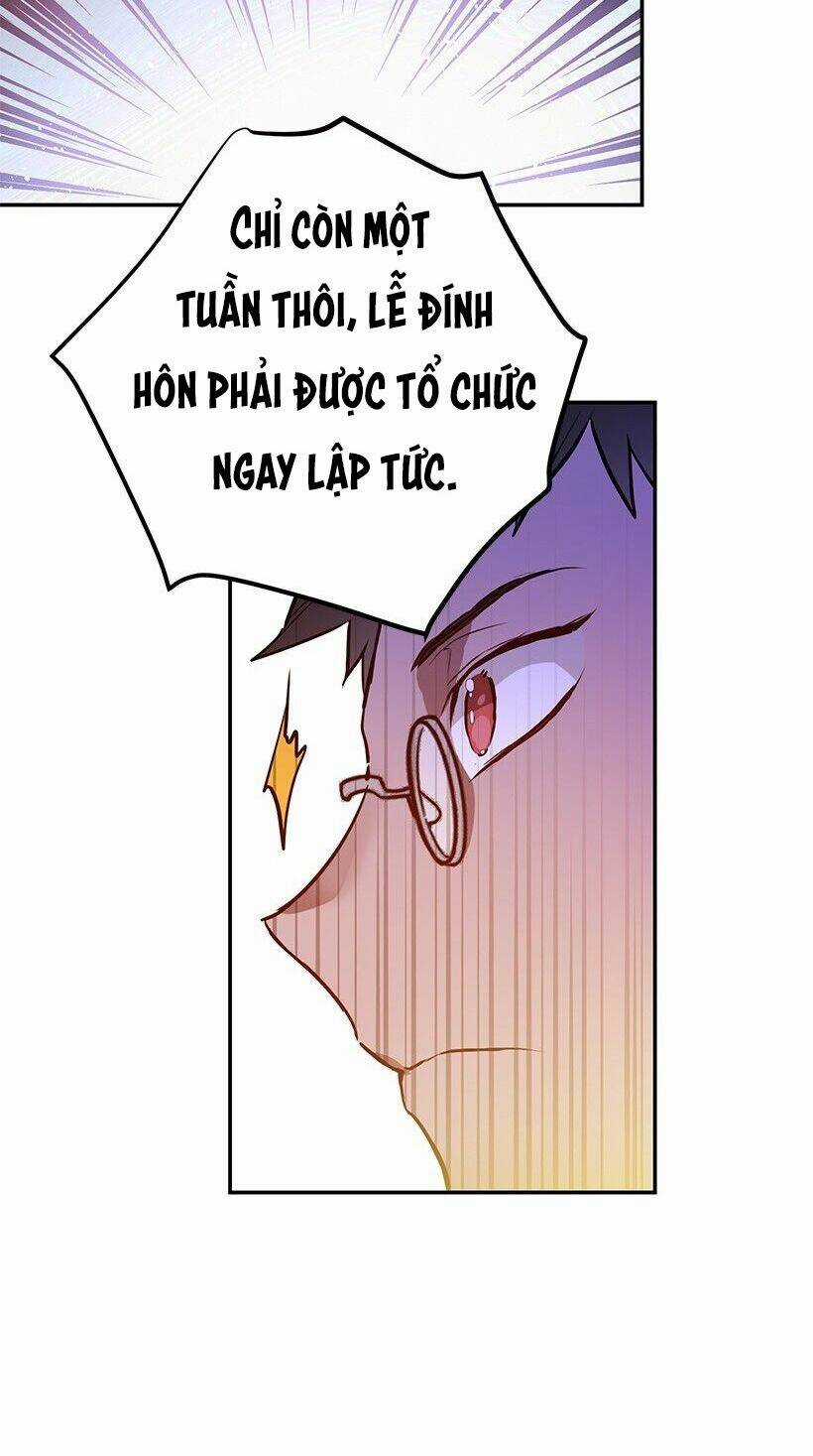 Hung Mãnh Tiểu Thư Chapter 29 trang 24