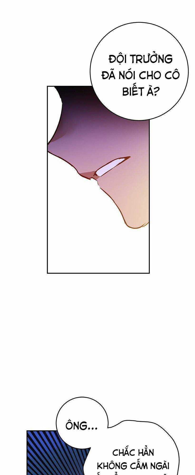 Hung Mãnh Tiểu Thư Chapter 29 trang 25