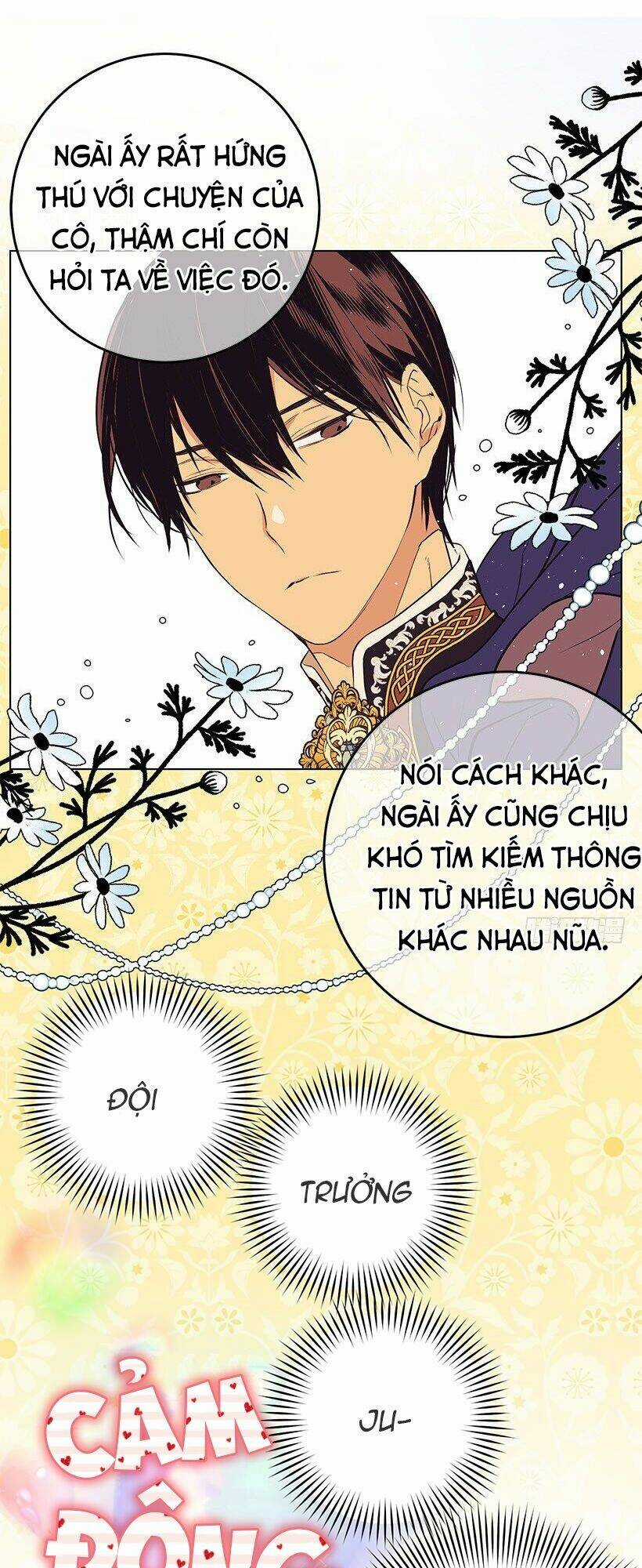 Hung Mãnh Tiểu Thư Chapter 29 trang 27