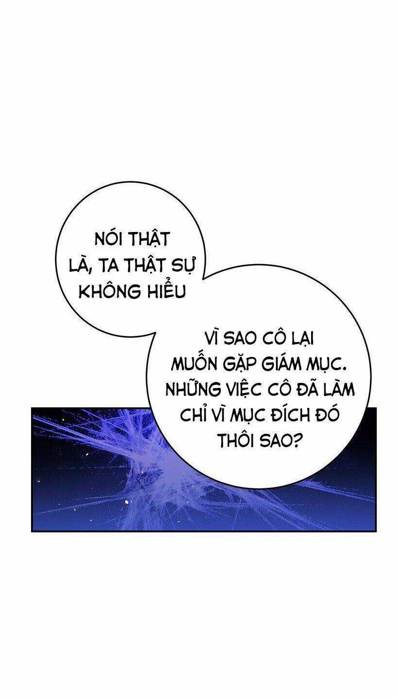 Hung Mãnh Tiểu Thư Chapter 29 trang 31