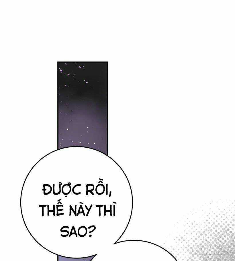 Hung Mãnh Tiểu Thư Chapter 29 trang 34