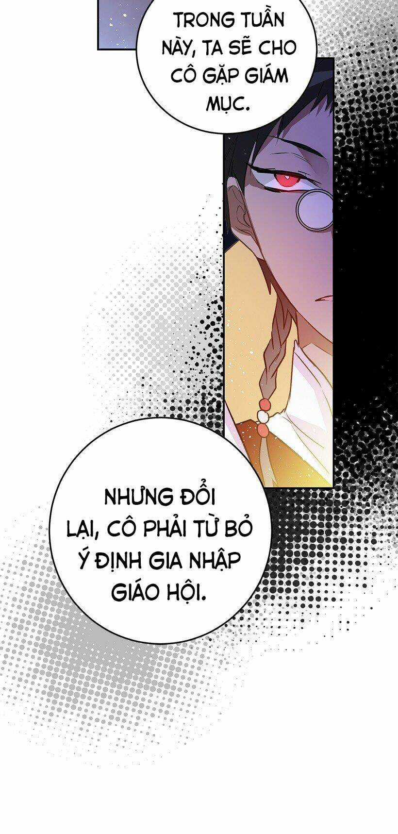 Hung Mãnh Tiểu Thư Chapter 29 trang 35