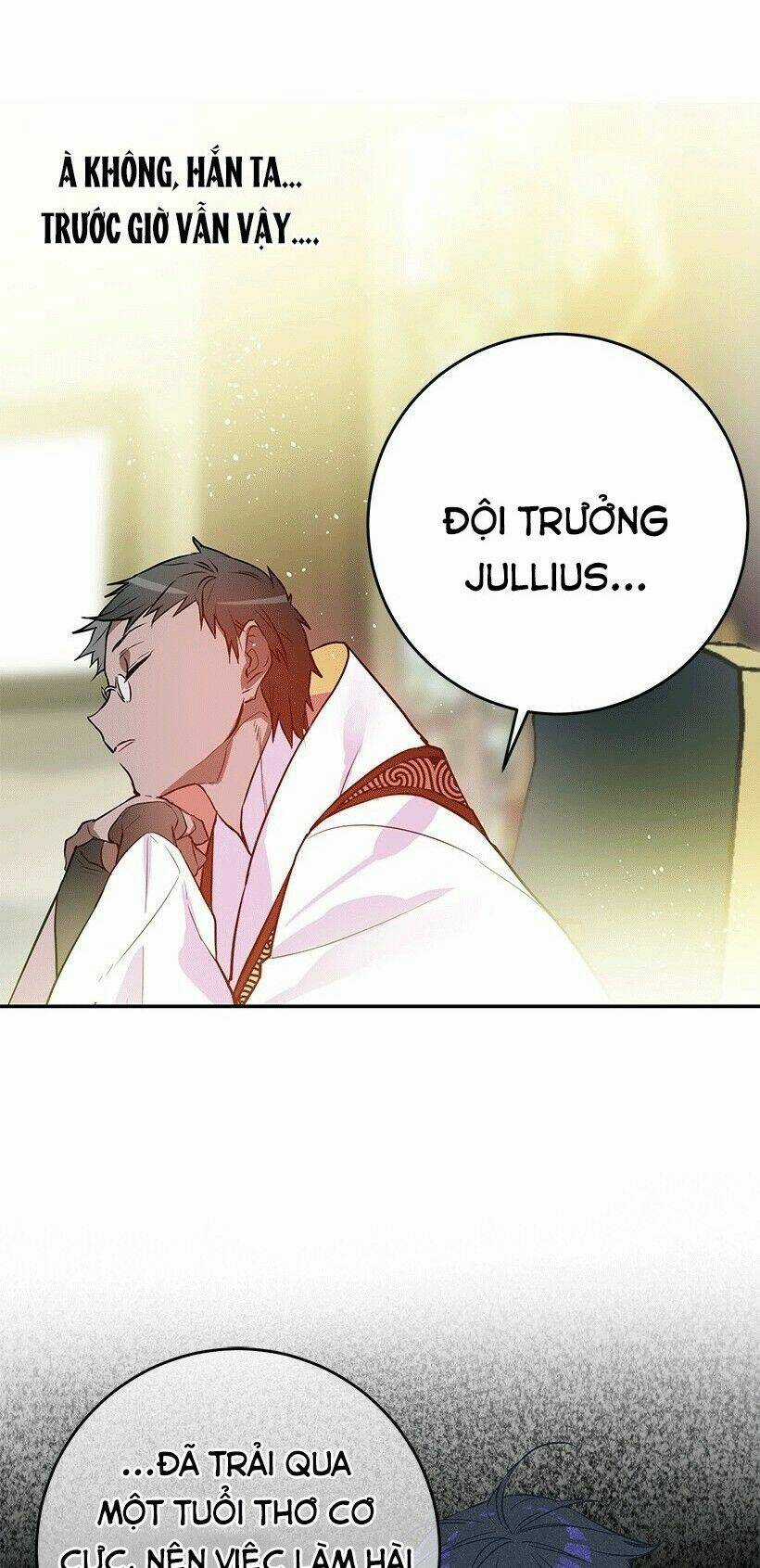 Hung Mãnh Tiểu Thư Chapter 29 trang 4