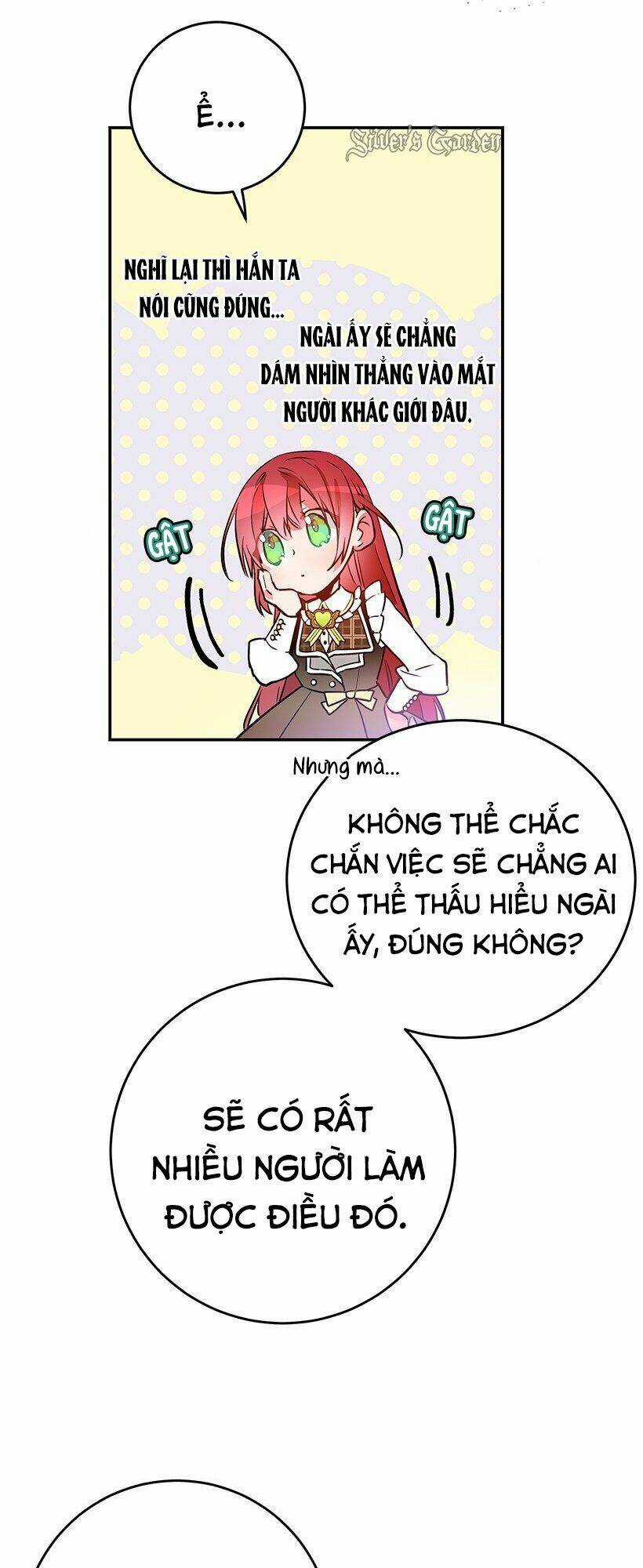 Hung Mãnh Tiểu Thư Chapter 29 trang 9