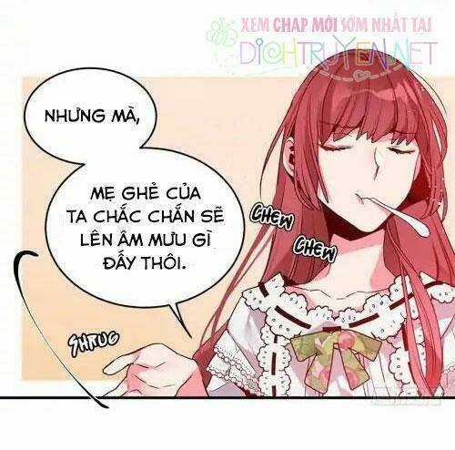 Hung Mãnh Tiểu Thư Chapter 3 trang 11