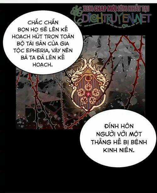Hung Mãnh Tiểu Thư Chapter 3 trang 16