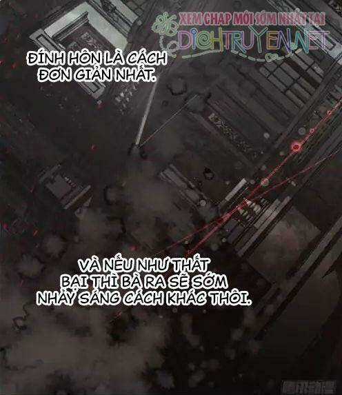 Hung Mãnh Tiểu Thư Chapter 3 trang 18