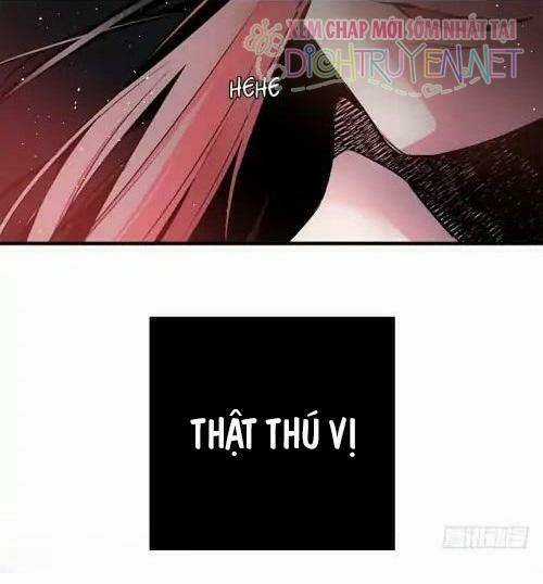 Hung Mãnh Tiểu Thư Chapter 3 trang 19