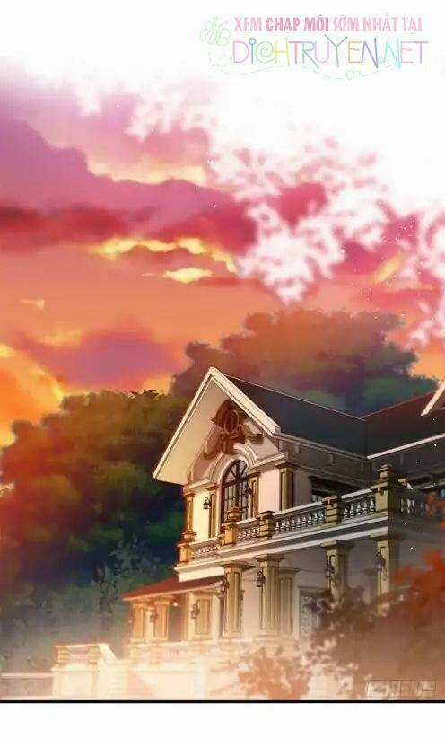 Hung Mãnh Tiểu Thư Chapter 3 trang 20