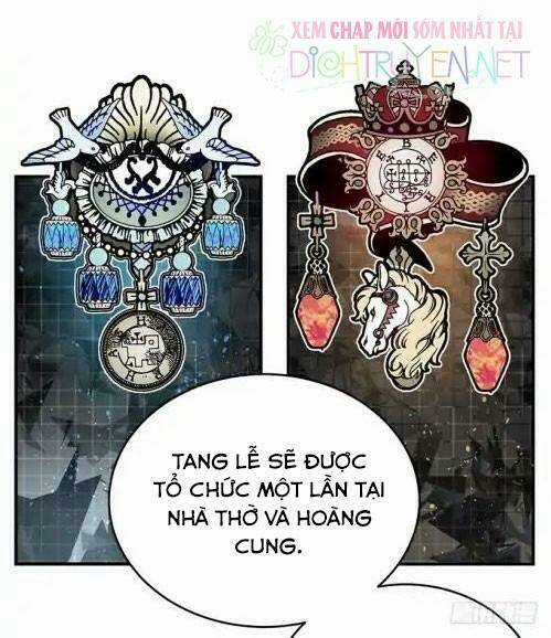 Hung Mãnh Tiểu Thư Chapter 3 trang 24