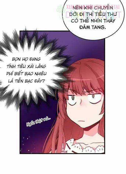 Hung Mãnh Tiểu Thư Chapter 3 trang 25