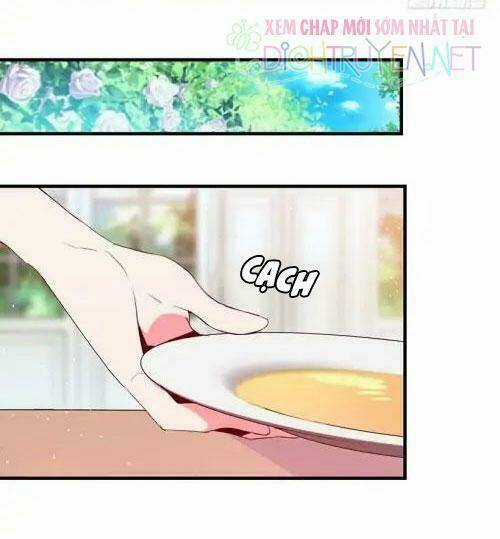 Hung Mãnh Tiểu Thư Chapter 3 trang 3