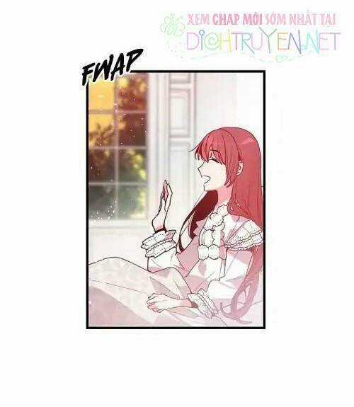 Hung Mãnh Tiểu Thư Chapter 3 trang 32