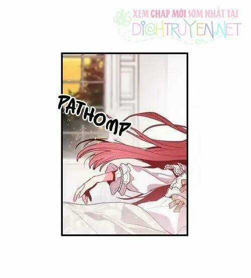 Hung Mãnh Tiểu Thư Chapter 3 trang 33