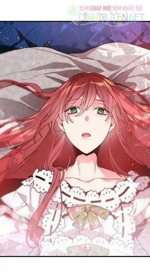 Hung Mãnh Tiểu Thư Chapter 3 trang 34