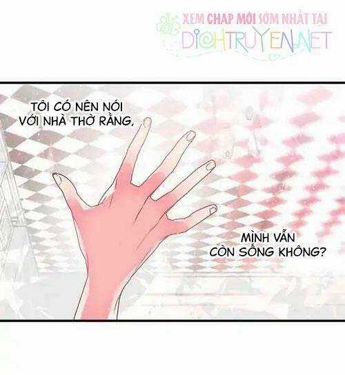 Hung Mãnh Tiểu Thư Chapter 3 trang 35